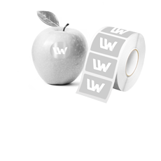 Lebensmittel-Etiketten