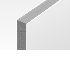 Weichschaumplatten