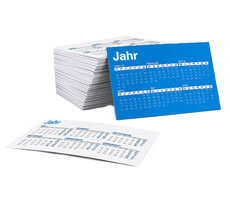 Taschenkalender