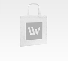 Baumwolltaschen Standard