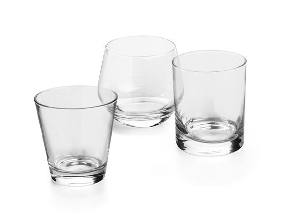 Whiskygläser