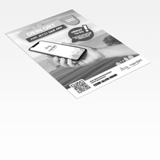 Plakate meinOrt