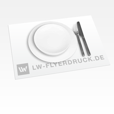 Tischsets