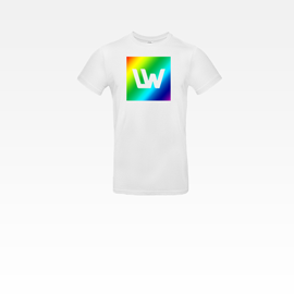 Digitaldruck T-Shirts ab 1 Stück