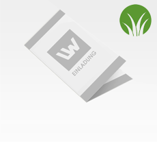 Klappkarten, Natur und Umwelt