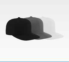 Snapback 3D Stick