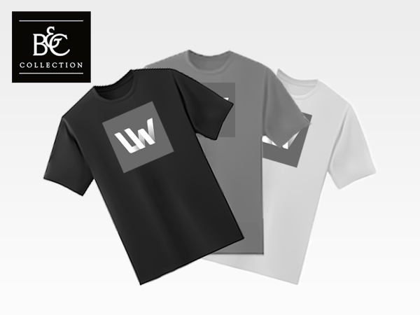 T-Shirt Premium, Herren, farbig