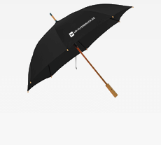 Regenschirme Regenschirme Recycling FARE