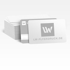 Plastikkarten