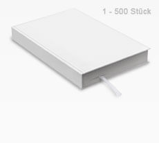 Hardcover Bücher (Digitaldruck)