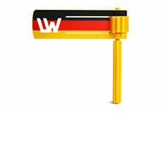 Fan-Ratschen Deutschland