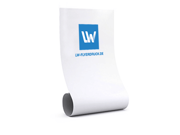 Roll-Up Classic, Nachdruck