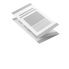 Falzflyer
