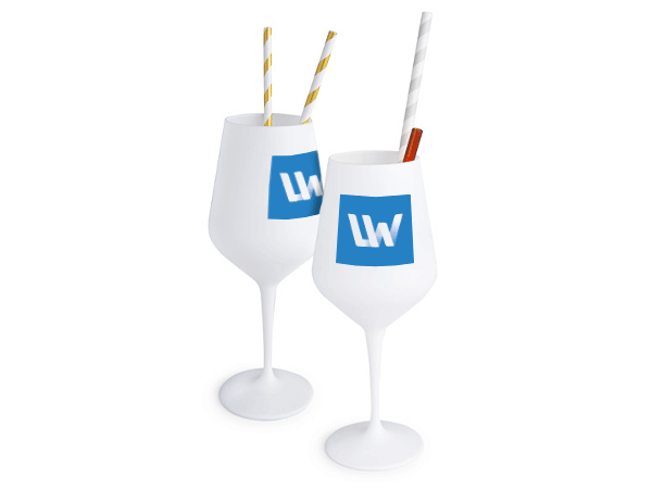 Cocktailgläser