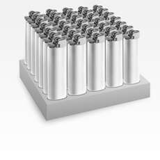 Feuerzeuge ab 500 Stück