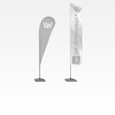 Beachflags