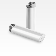 Feuerzeuge bis 500 Stück