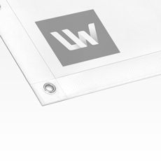 Banner & Planen