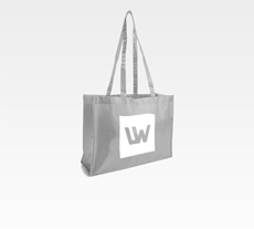 Taschen und Körbe Recycling-Taschen