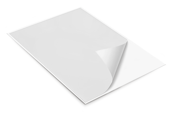 Aufkleber im Sonderformat drucken, rechteckig