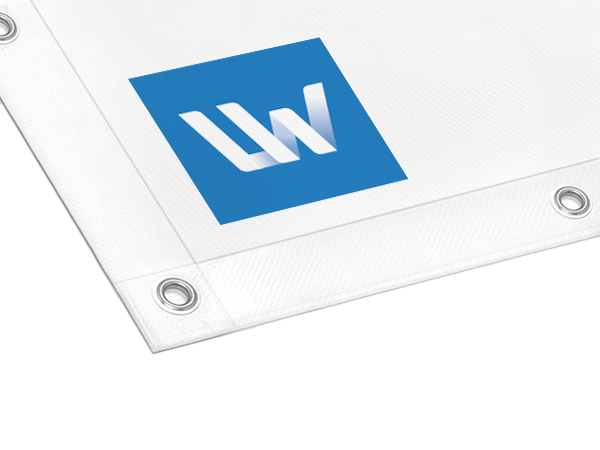 DIN A1 Banner (59,4 x 84,1 cm)
