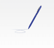 Kugelschreiber bis 500 Stück Kugelschreiber SlimLine