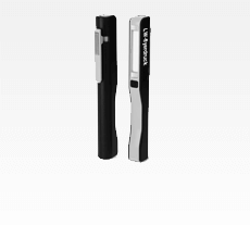 LED-Taschenlampen, aufladbar