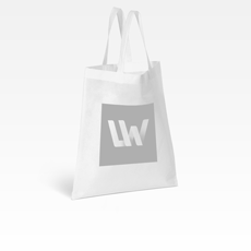Non-Woven ohne Bodenfalte