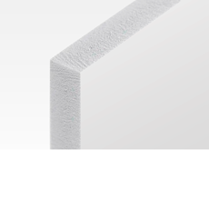 Hartschaumplatten