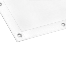 Banner & Planen im Wunschformat drucken