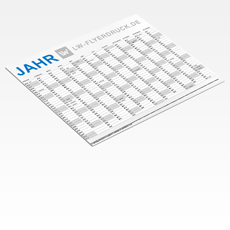 Jahreskalender