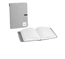 Notizbücher Karton