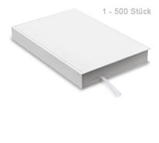 Hardcover Bücher (Digitaldruck)