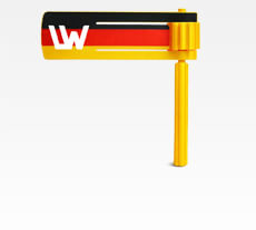 Fan-Ratschen Deutschland