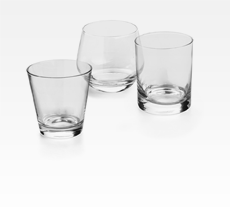 Whiskygläser