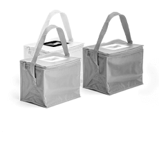 Taschen und Körbe Kühltaschen