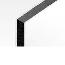 Alu-Dibond Standardformate