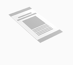 Flyer DIN lang drucken