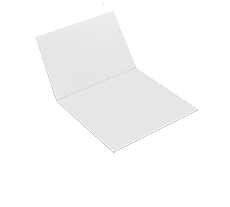Mappen 2-teilig drucken