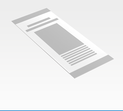 Flyer DIN A6 lang drucken