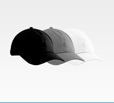 Baseballcap Standard Stick