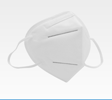 FFP2 Schutzmasken - Made in Germany