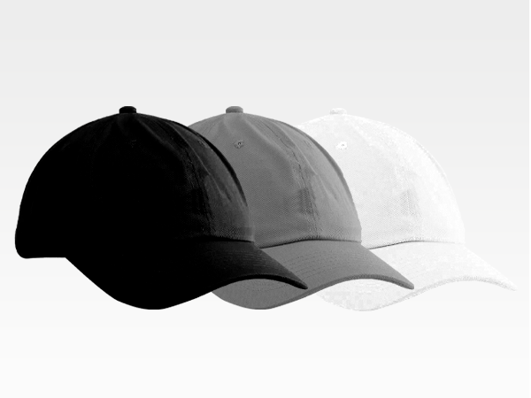 Baseballcap Standard Stick